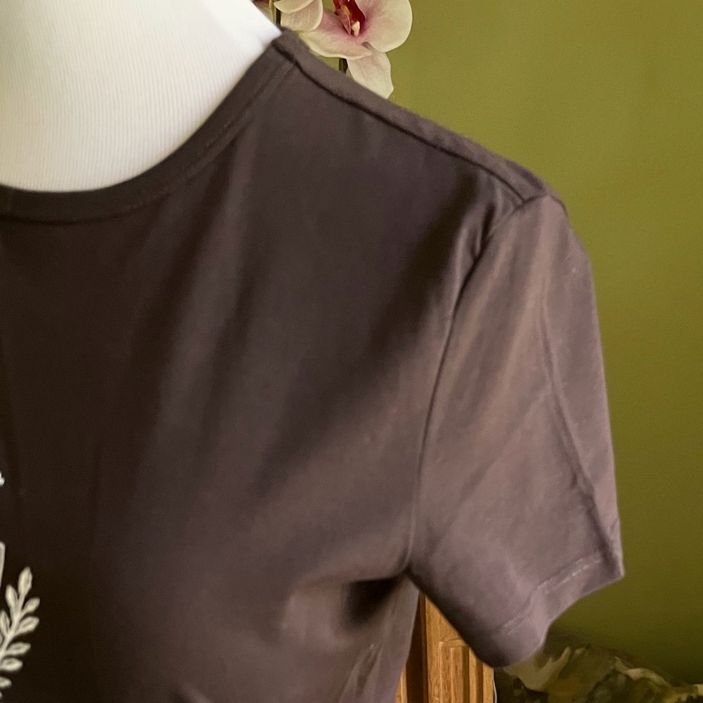 Ralph Lauren Logo T-Shirt..NWT - Picture 2 of 4